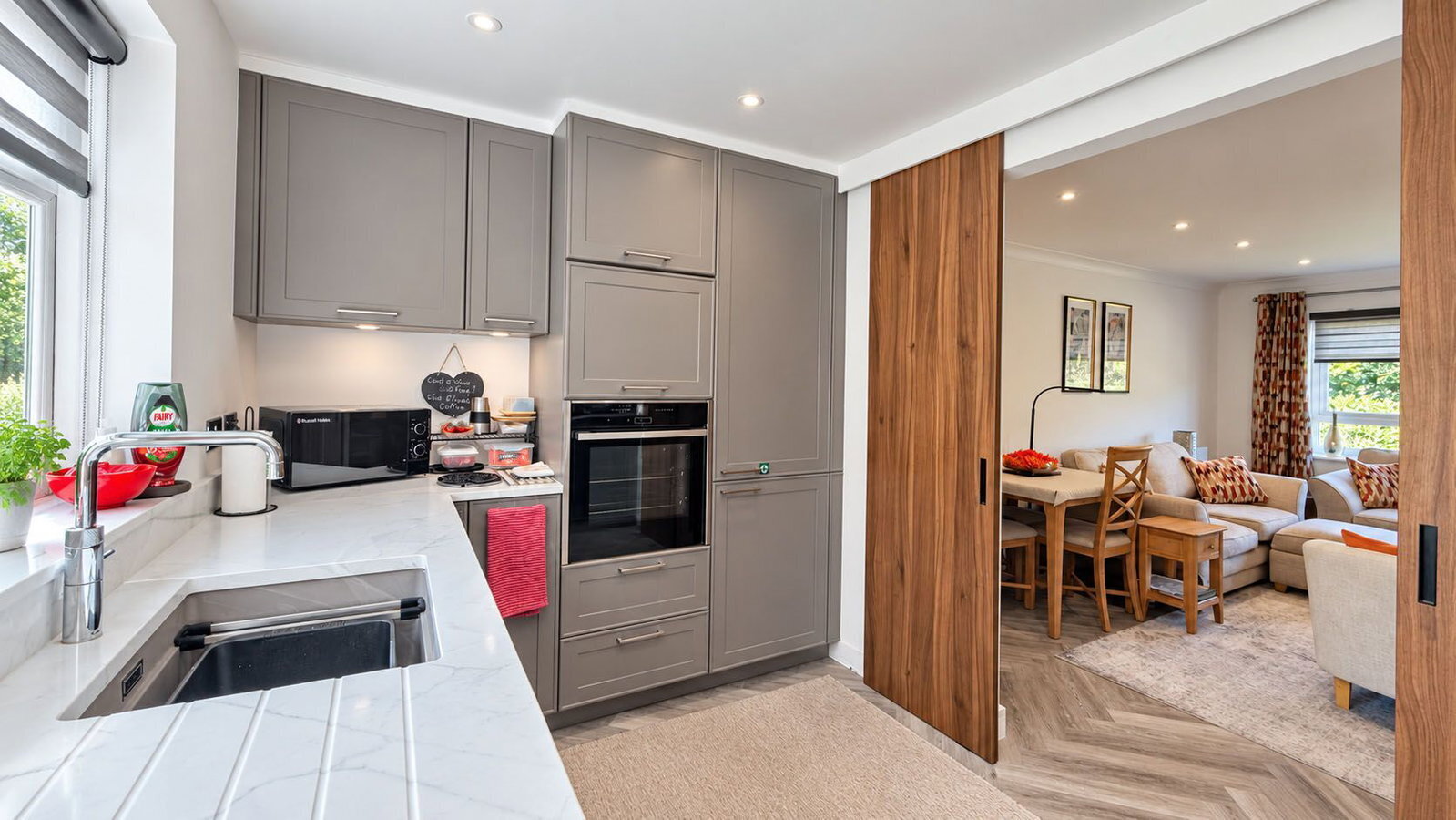 Croxton Court, Hesketh Park, PR9 9ND Image 5