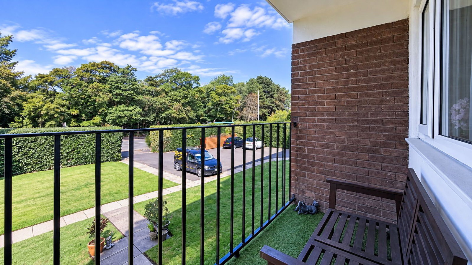 Croxton Court, Hesketh Park, PR9 9ND Image 7