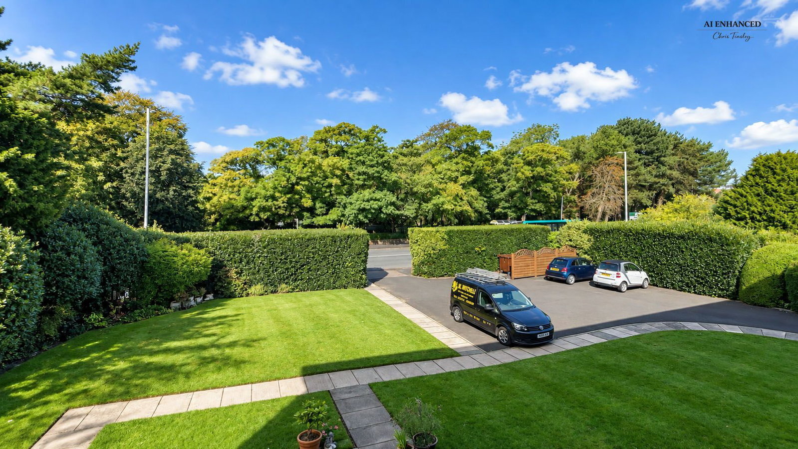 Croxton Court, Hesketh Park, PR9 9ND Image 8