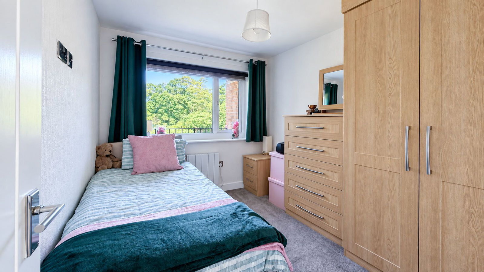 Croxton Court, Hesketh Park, PR9 9ND Image 10