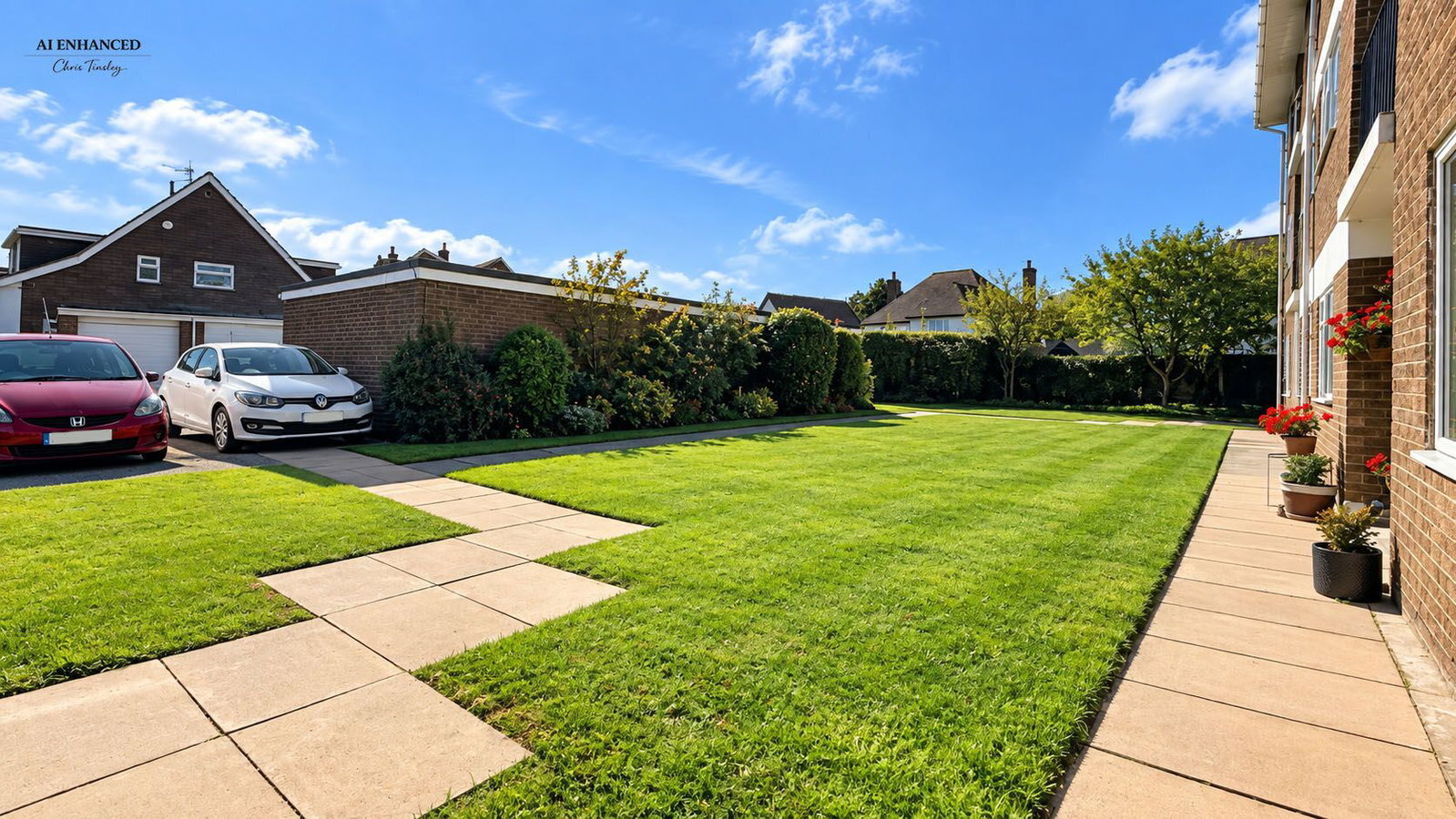 Croxton Court, Hesketh Park, PR9 9ND Image 14
