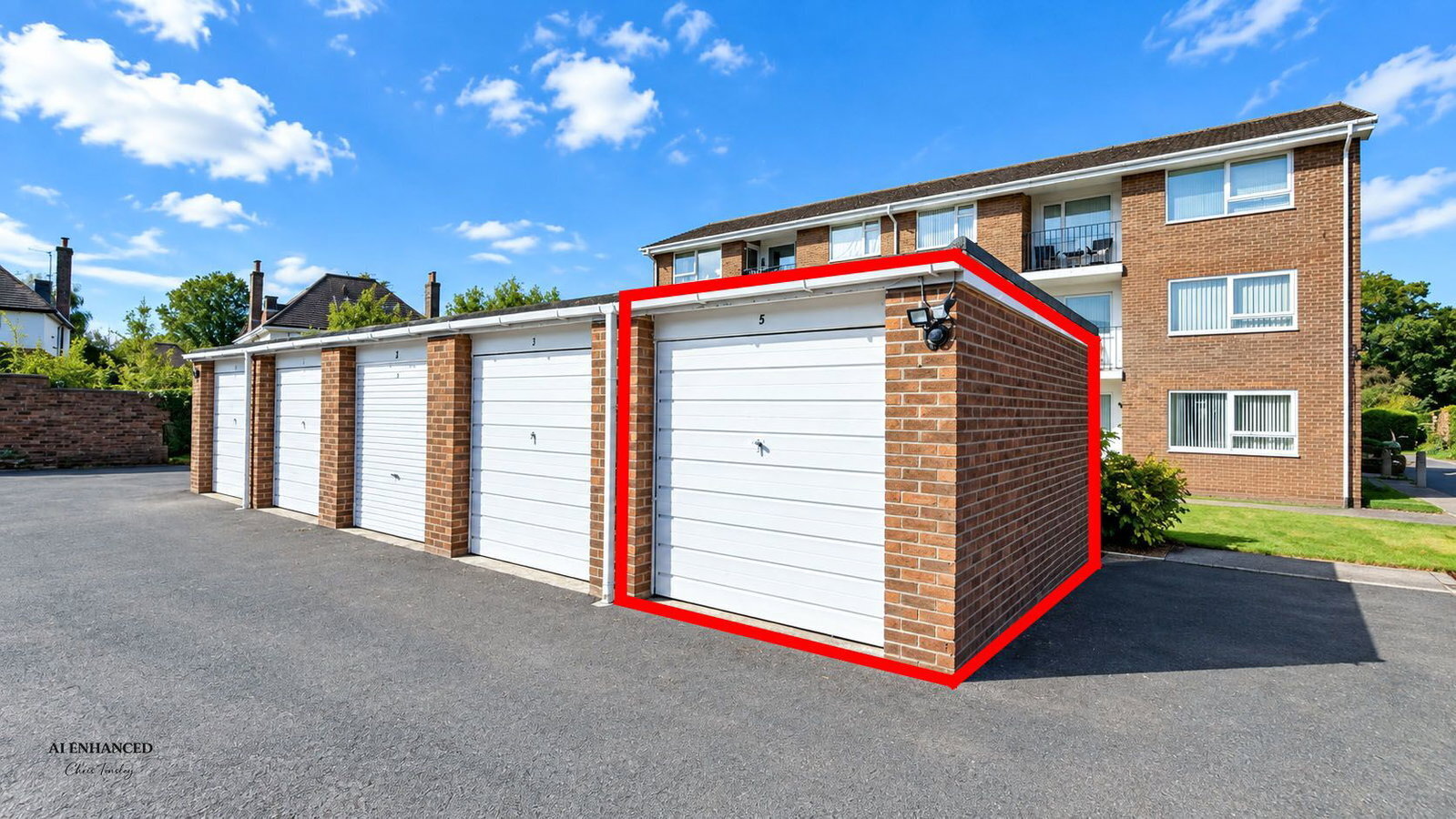 Croxton Court, Hesketh Park, PR9 9ND Image 15