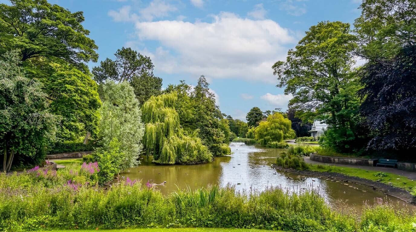 Croxton Court, Hesketh Park, PR9 9ND Image 18