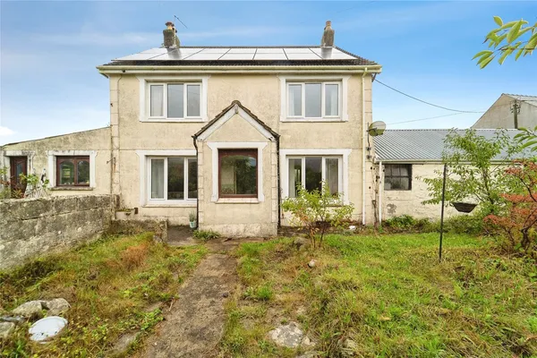 Stop and Call, Goodwick, Pembrokeshir...
