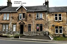 Dalry Road, Kilwinning