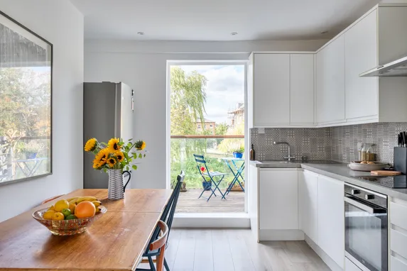 Moray Road, London, N4
