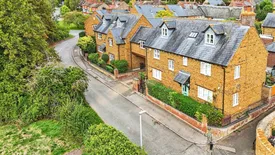 Property responsive