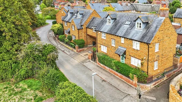 Aggate Way, Earls Barton, Northampton...
