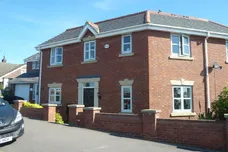 Watergate Lane, LEICESTER