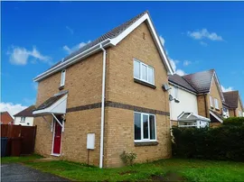 Falcon Way, Beck Row, Bury St Edmunds photo
