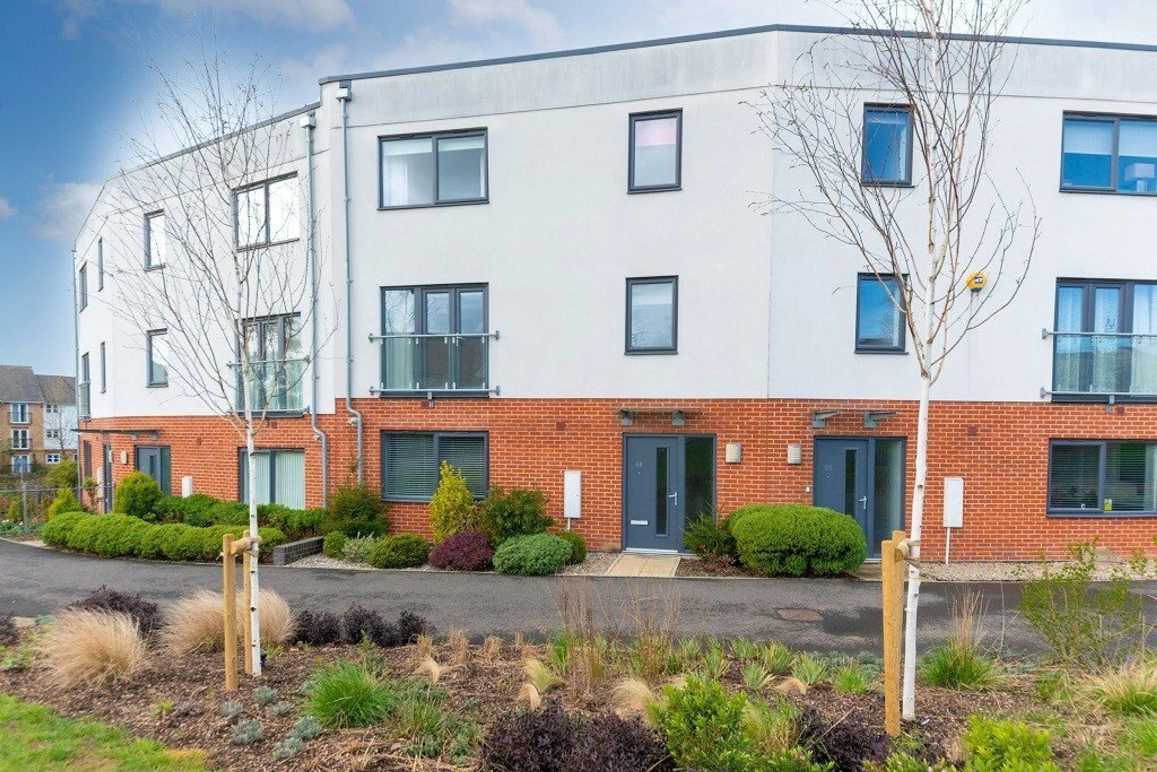 Property at Jade Gardens, Colchester, Essex, CO4