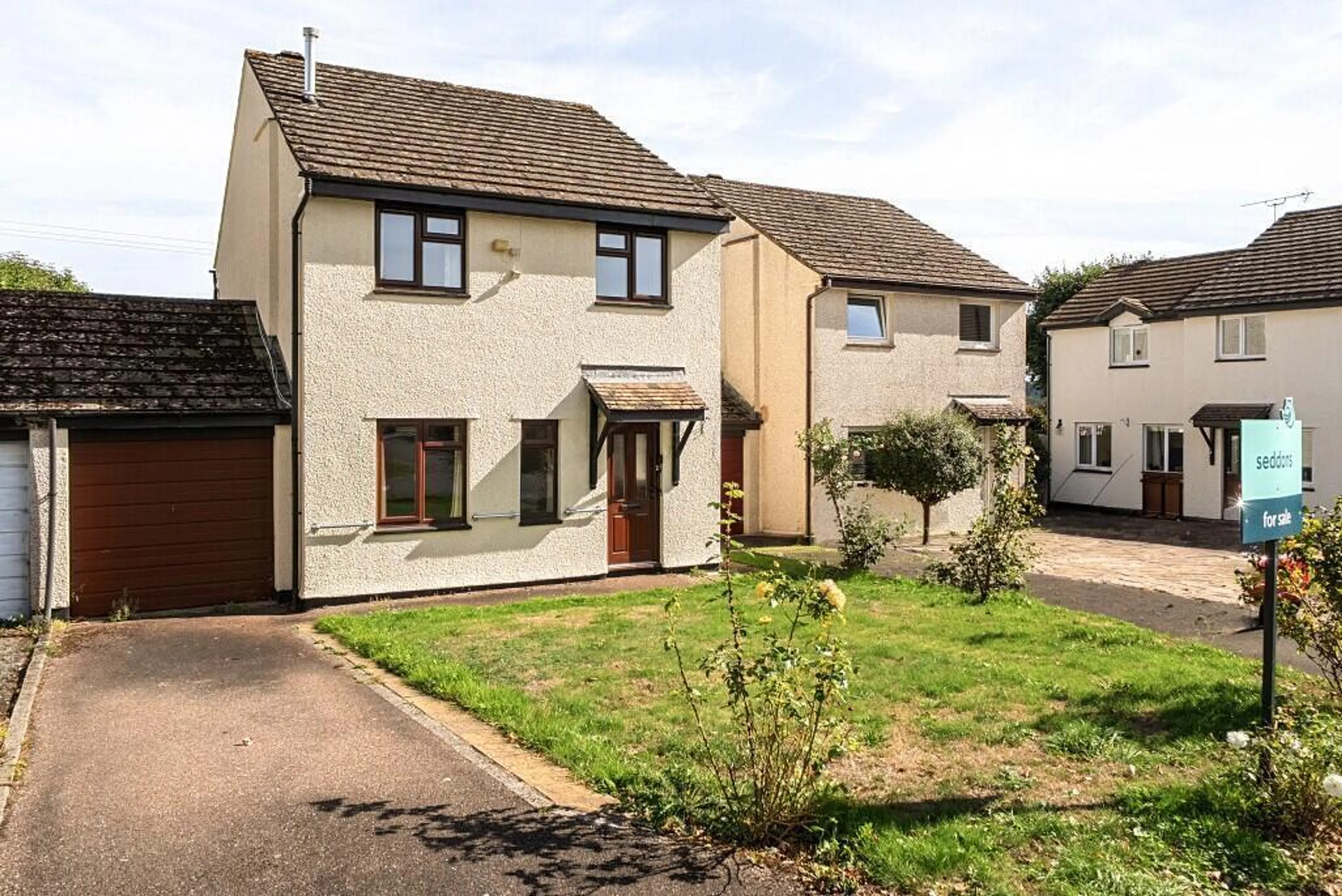 Property at Hederman Close, Silverton, Exeter