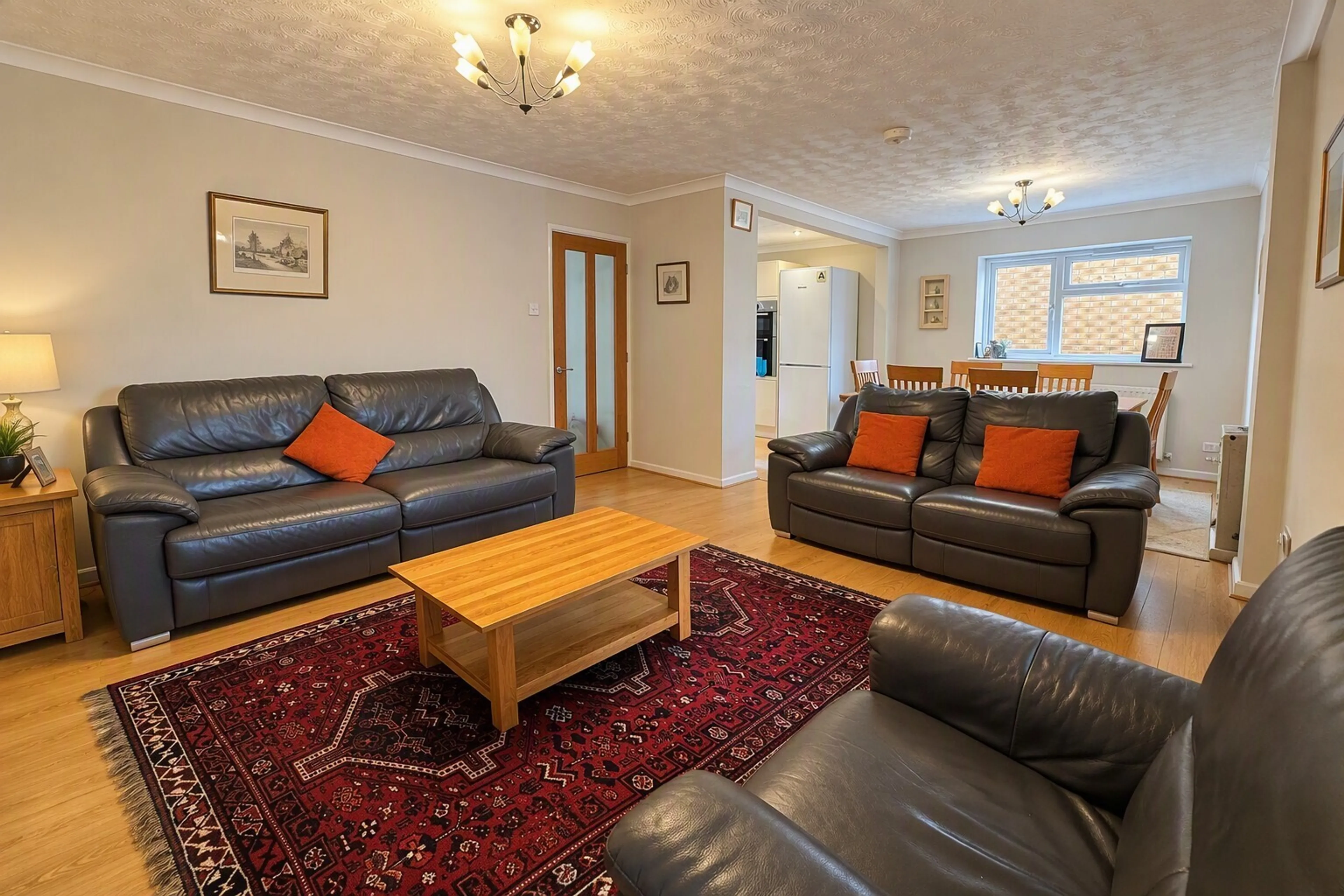 Property at Orchard Way, Mosterton, Beaminster