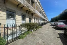 West Mall, BRISTOL