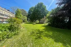 West Mall, BRISTOL