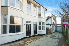Church Lane, Seaford