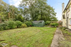 School Lane, East Harling, NORWICH