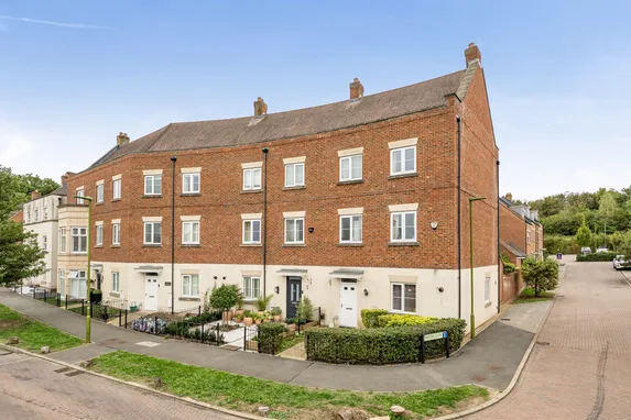 Shearwater Road, Hemel Hempstead, HP3