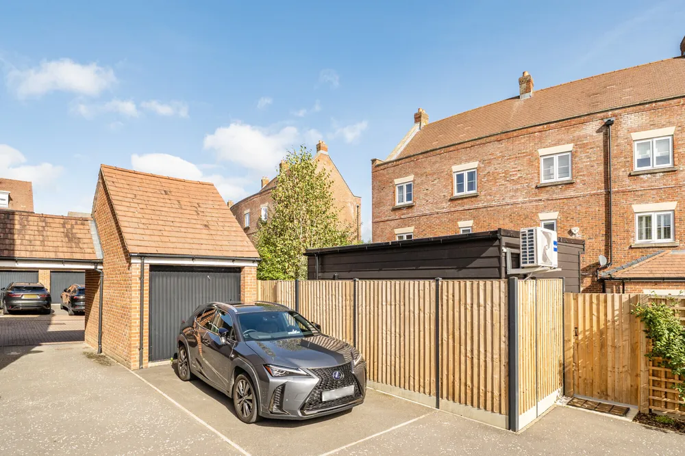 Shearwater Road, Hemel Hempstead, HP3
