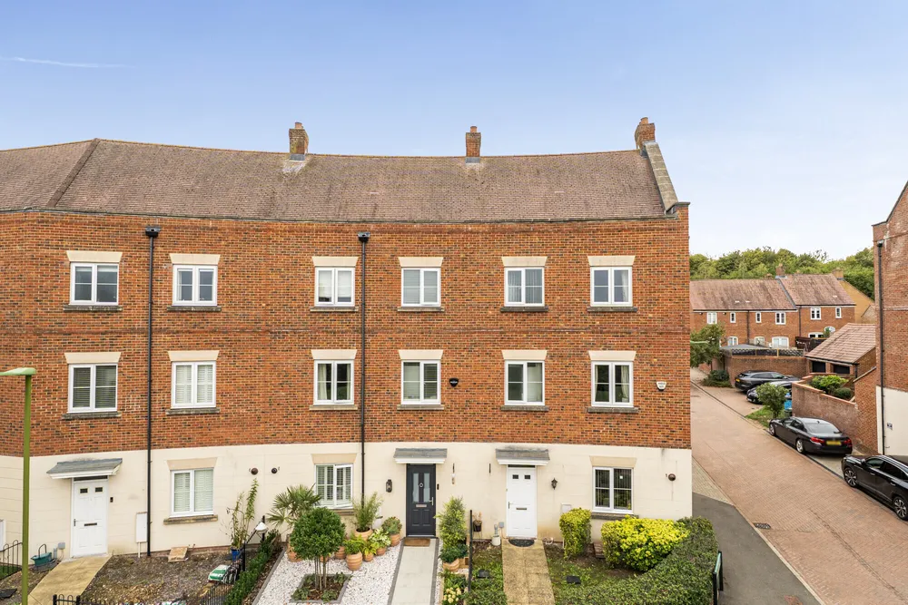 Shearwater Road, Hemel Hempstead, HP3
