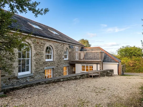 Zelah, Truro, Cornwall, TR4