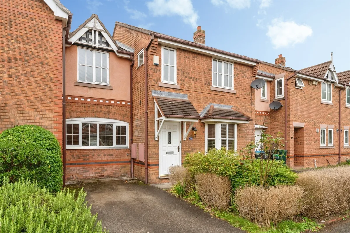 Benton Drive, Chester