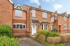 Benton Drive, Chester