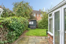 Benton Drive, Chester