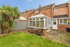Benton Drive, Chester
