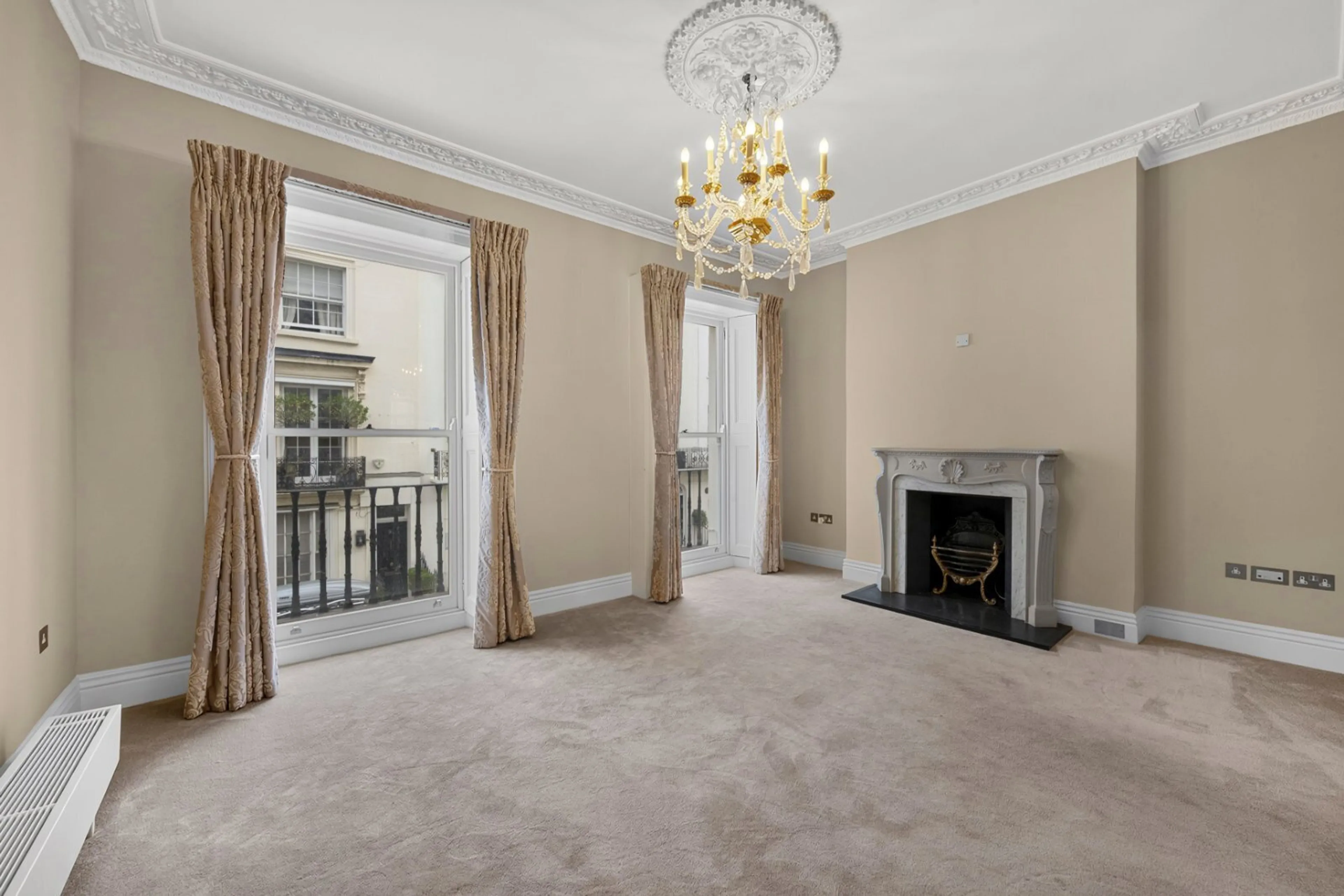 Property at Chester Row, Belgravia, London, SW1W