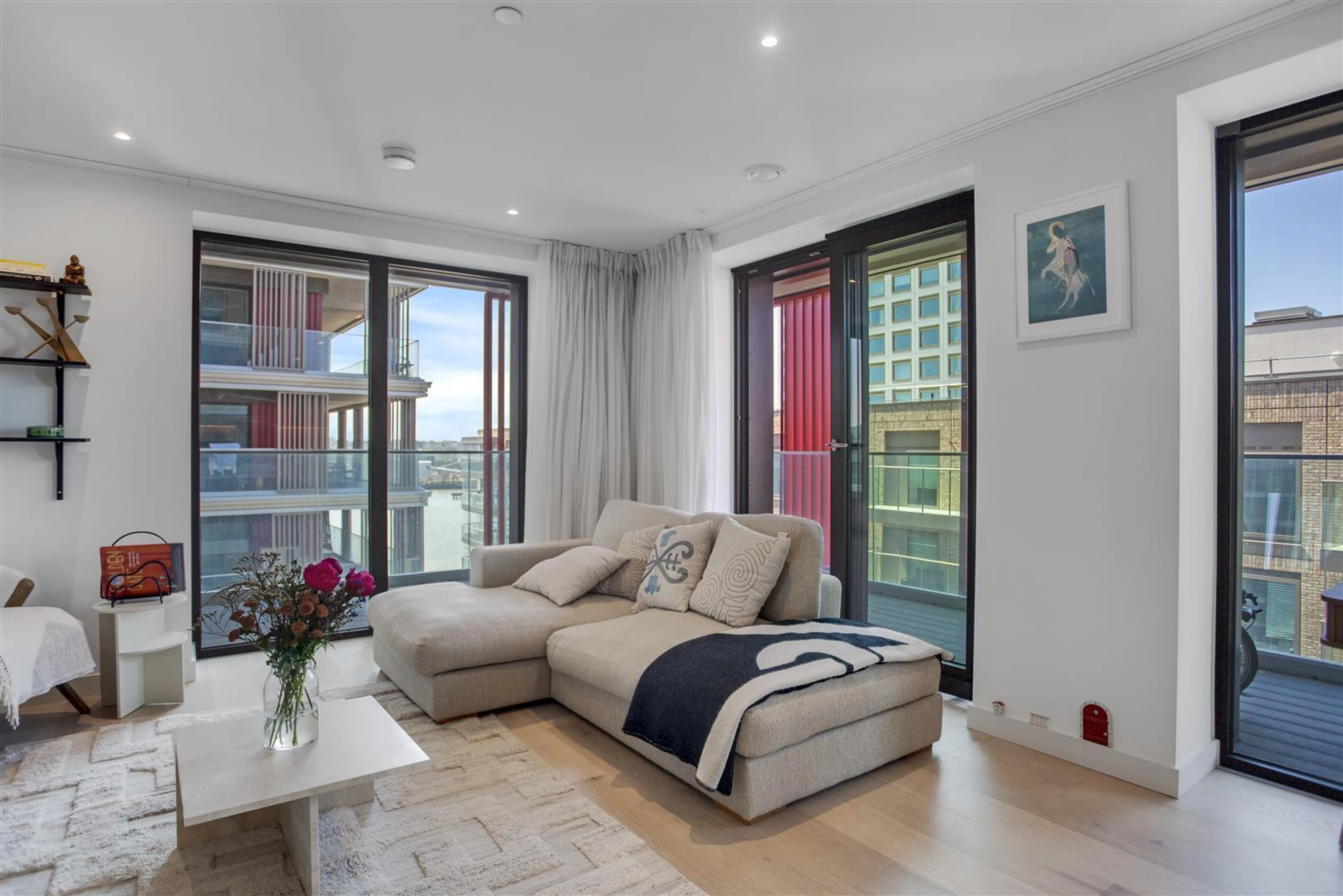 Property at James Cook Building, 4 Bonnet Street, Silvertown, London, E16