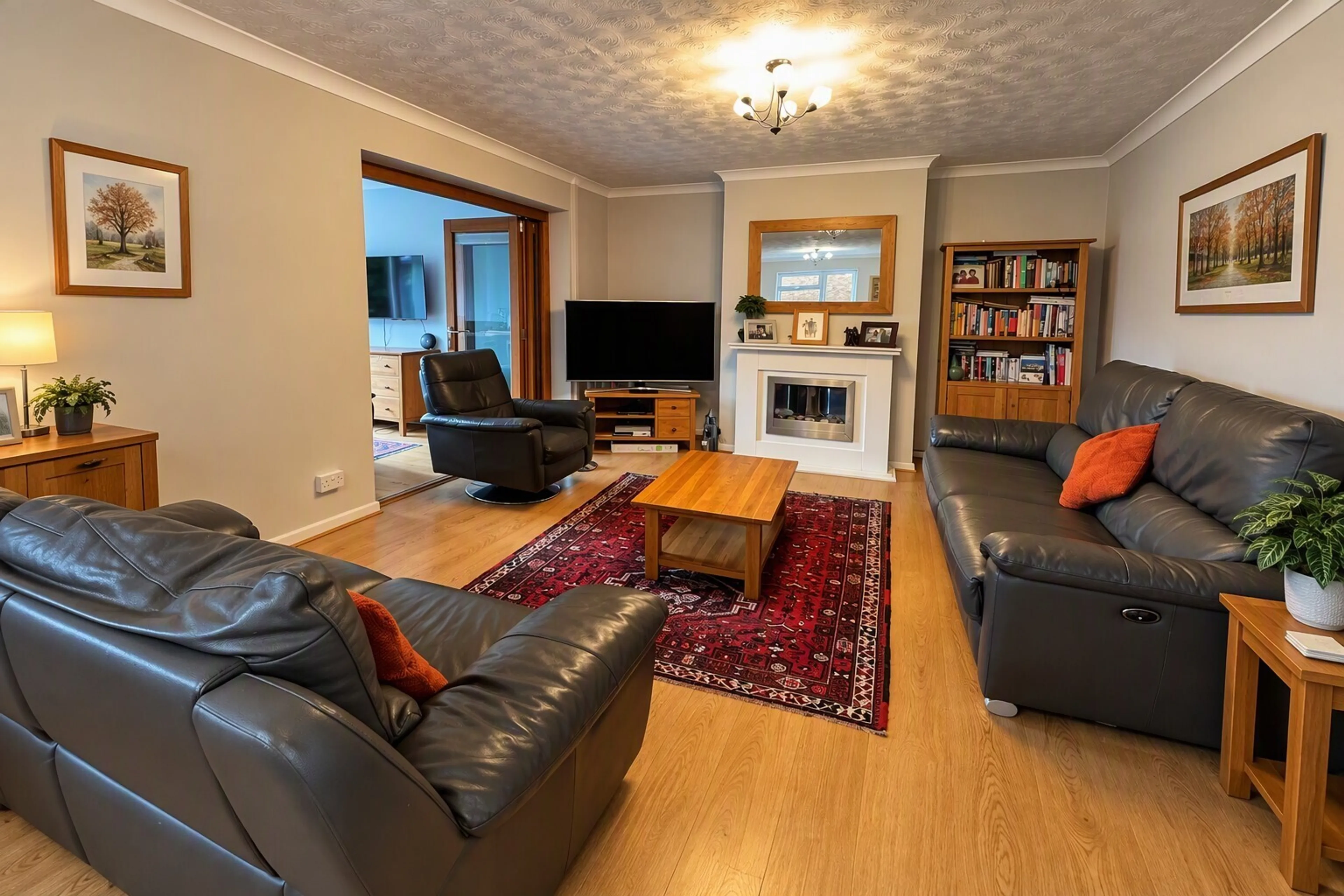 Property at Orchard Way, Mosterton, Beaminster