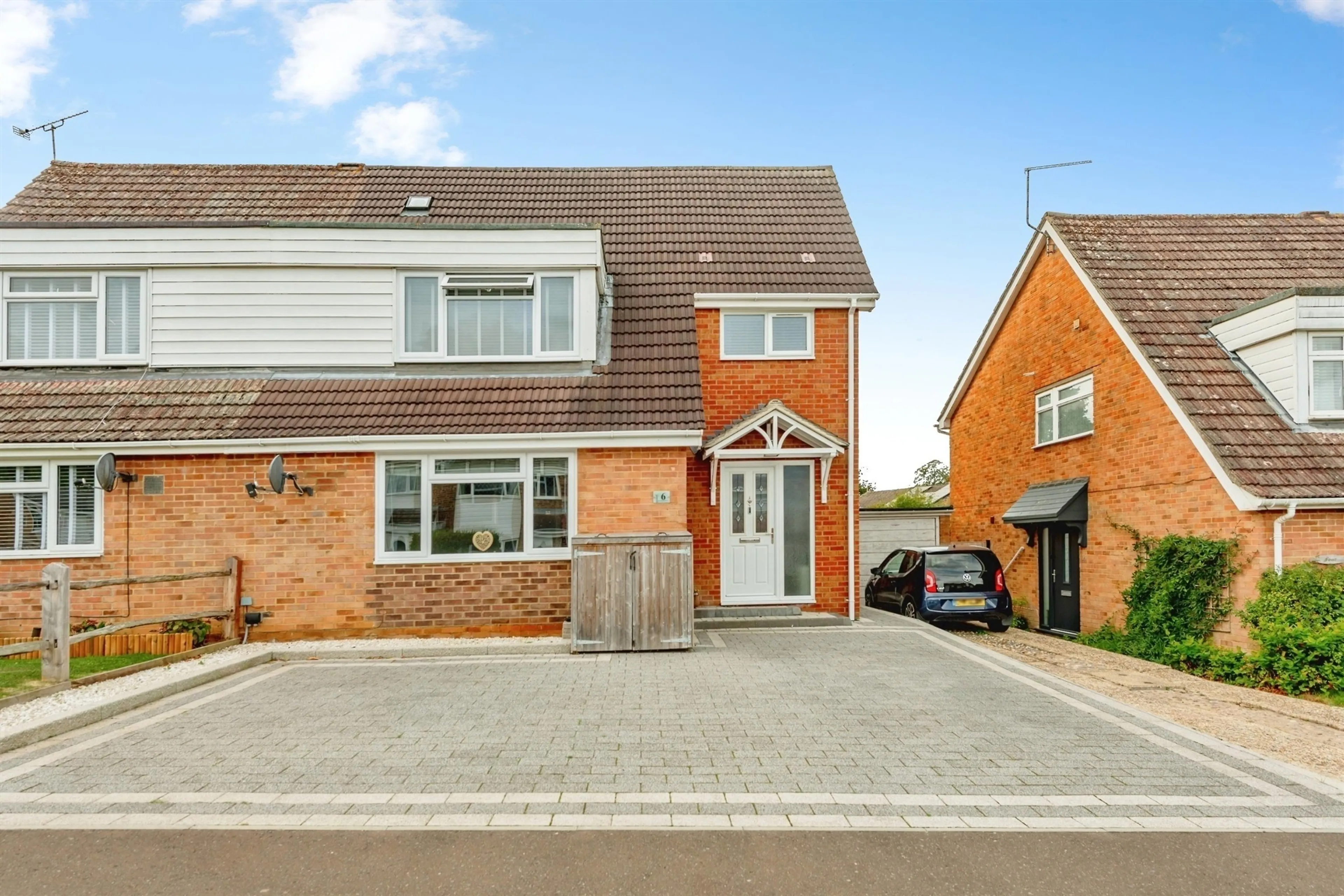 Property at Woodland Drive, Crawley Down, Crawley