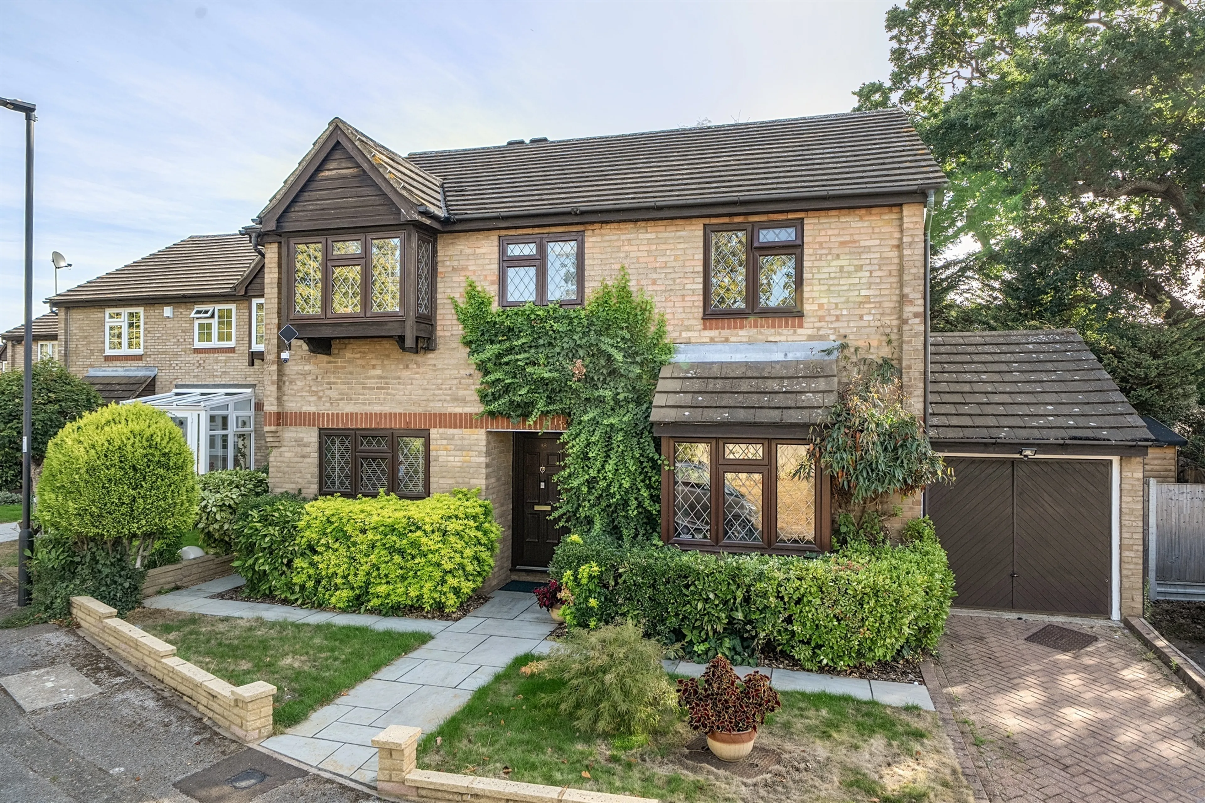 Property at Canford Close, Enfield