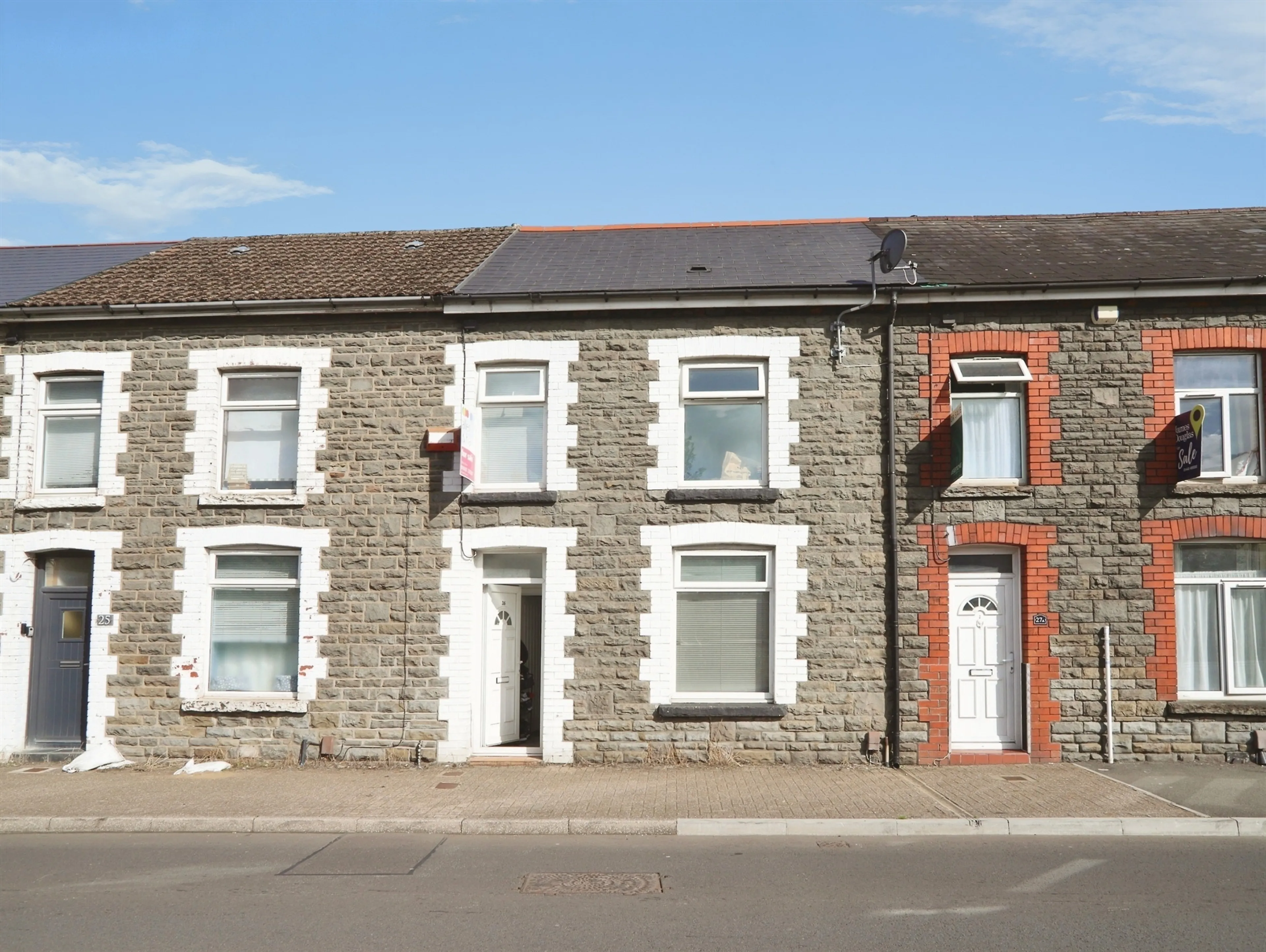 Property at Cardiff Road, Treforest, Pontypridd
