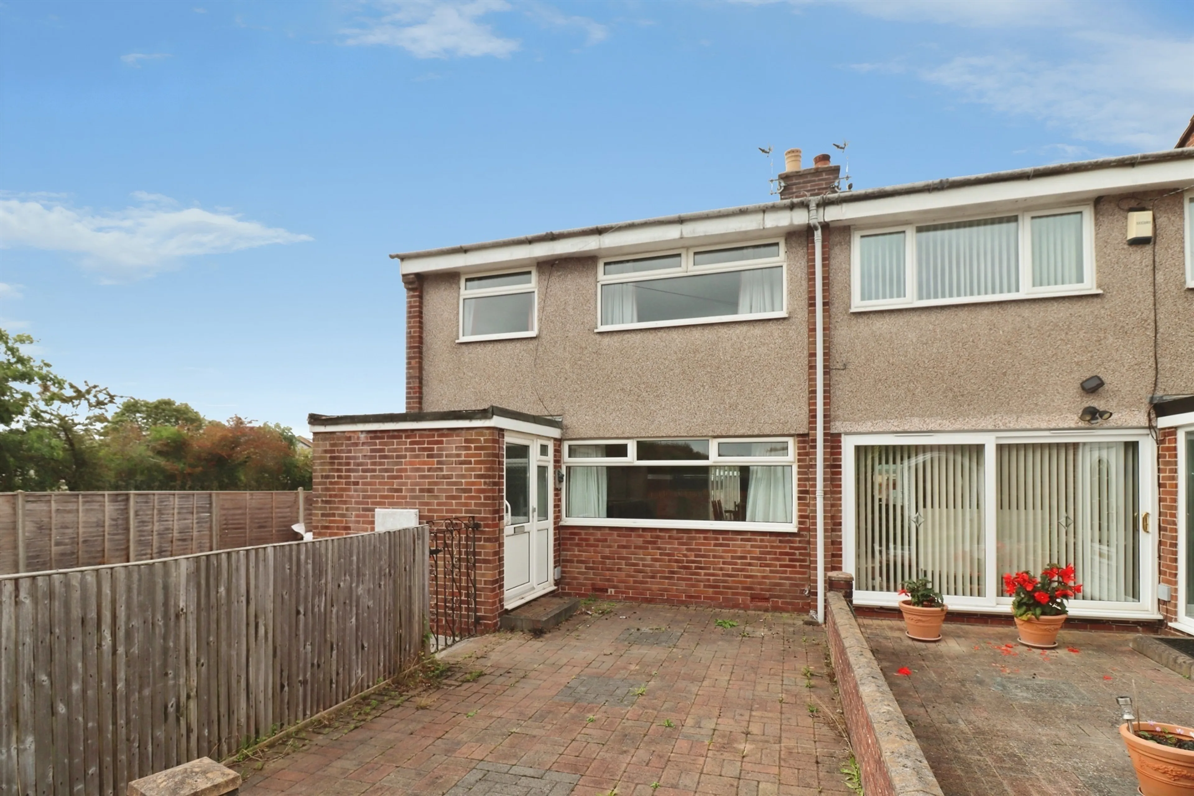 Property at Cedar Close, Patchway, Bristol