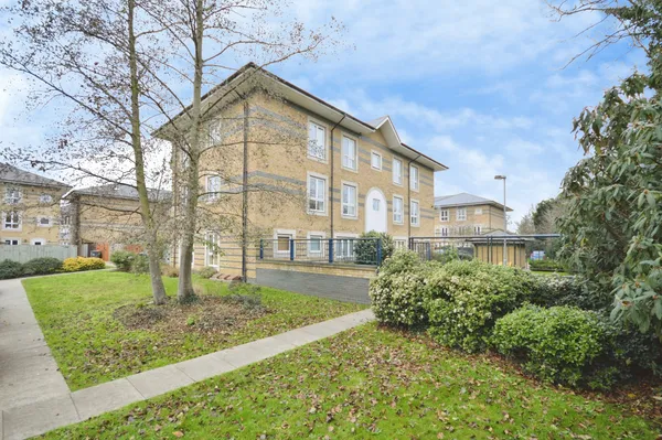Longworth Avenue, Chesterton, CB4 1GU