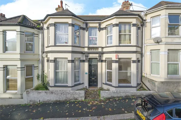 Pentillie Road