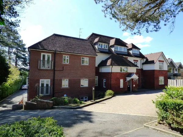 The Pines; 17 Buxton Road West; Disle...