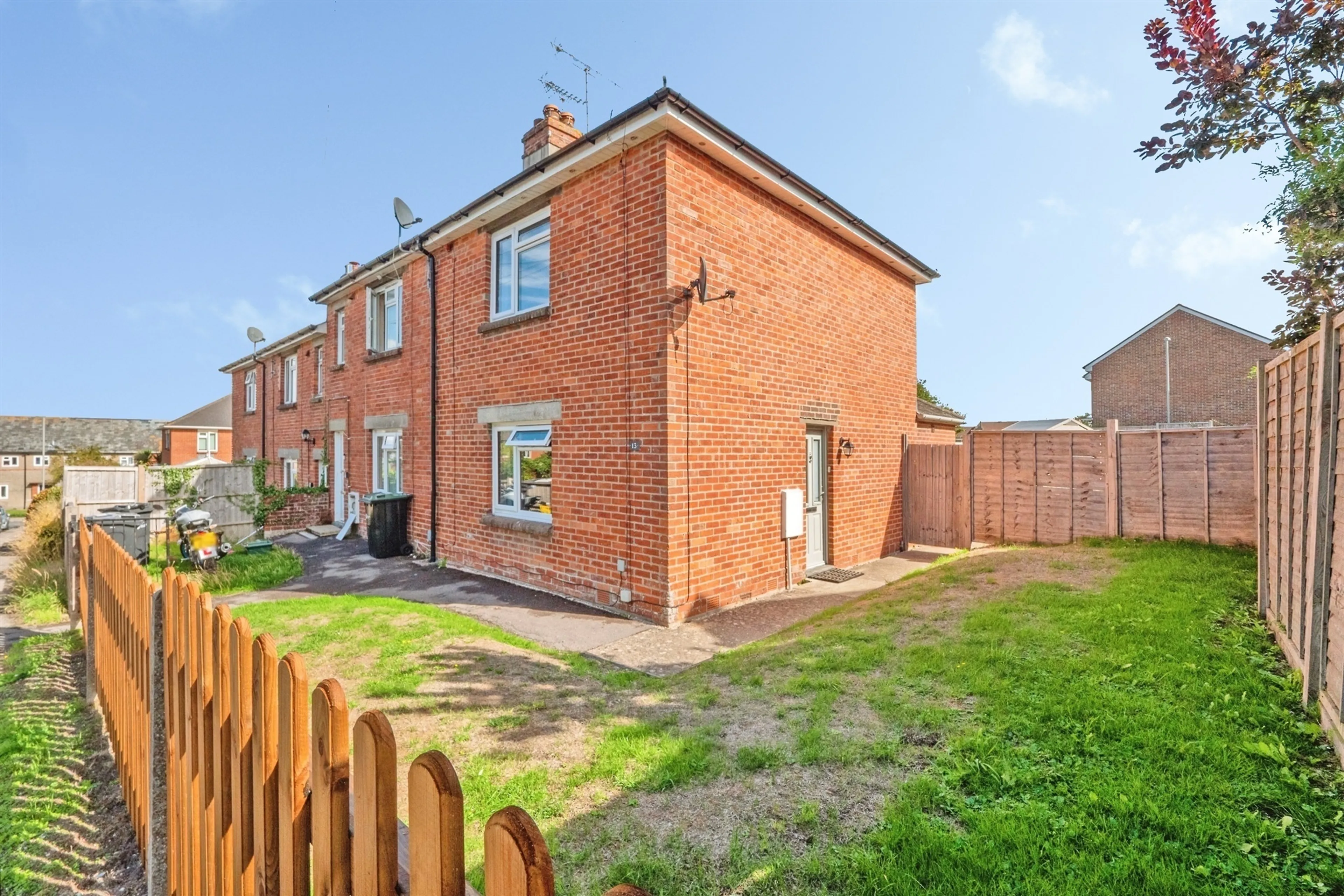 Property at Wilson Road, DORCHESTER