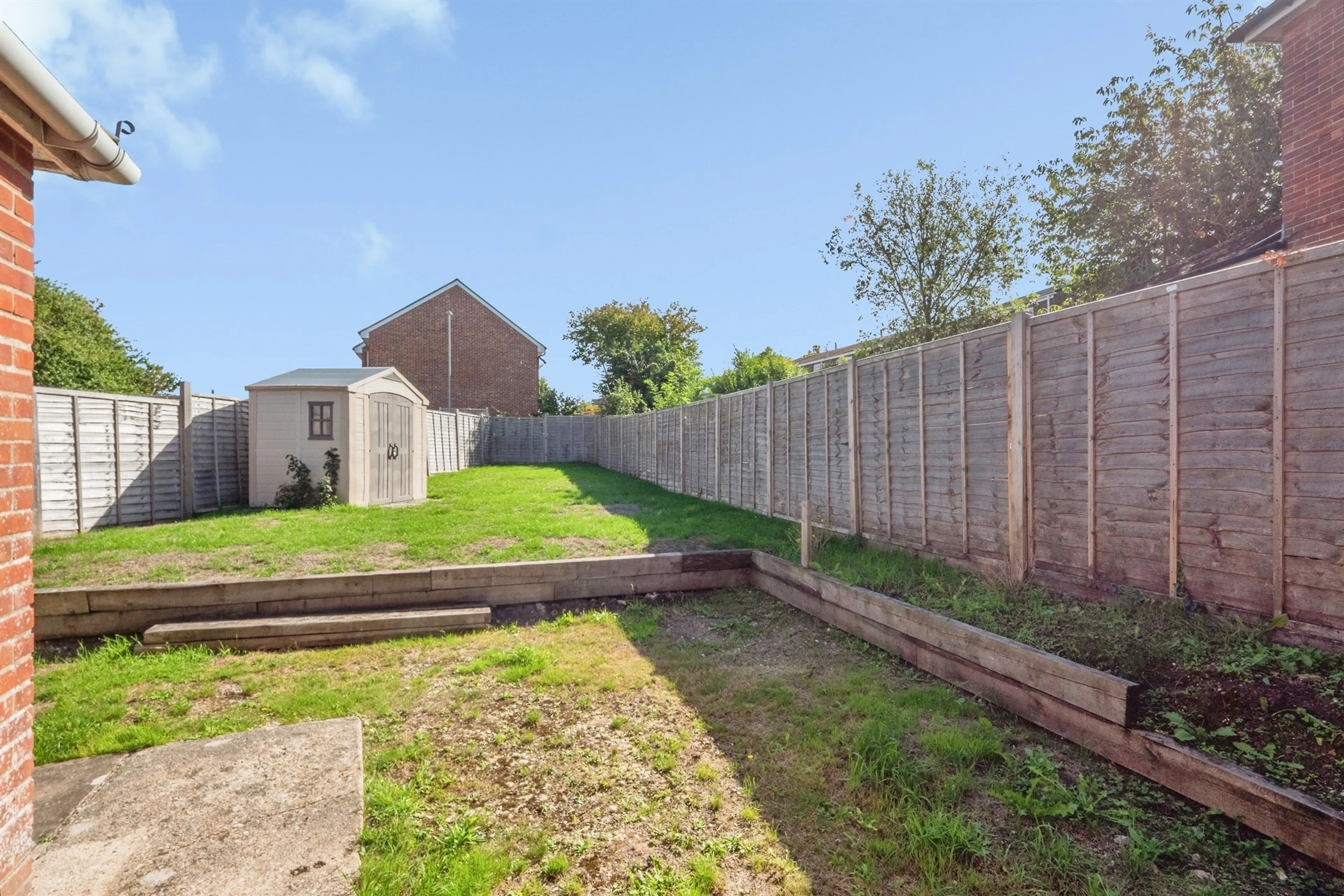 Property at Wilson Road, DORCHESTER