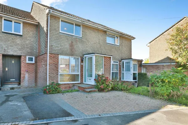 Burnham Road, Burton, Christchurch, D...