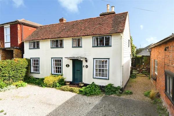 High Street, Ongar, Essex, CM5