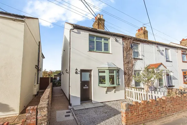 St. Johns Close, Great Wakering, Sout...