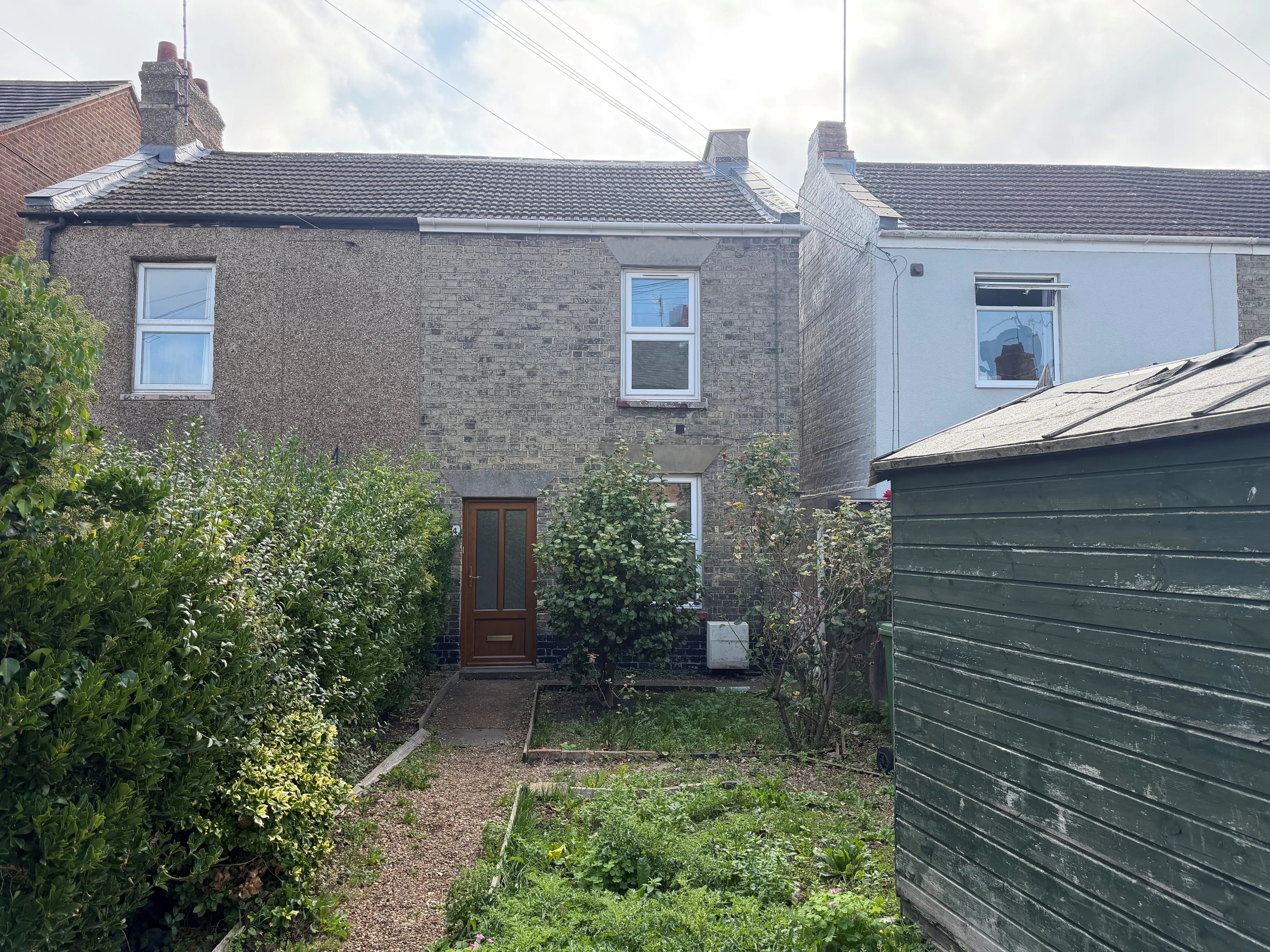 Property at Wisbech Road, Kings lynn