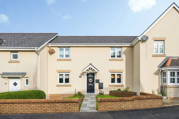 Gelli Deg, Fforestfach, Swansea, SA5