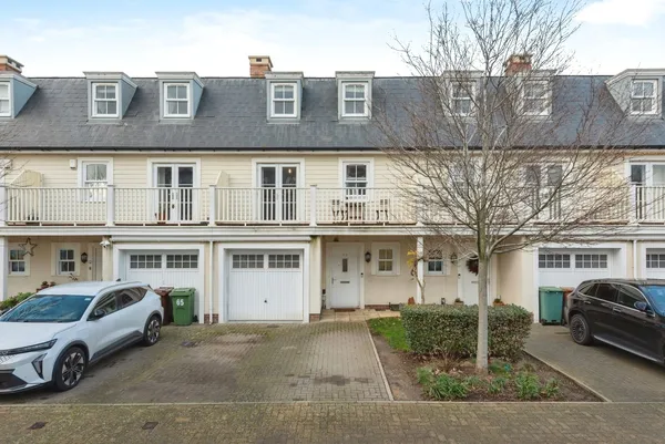 Westmount Close, Worcester Park, KT4