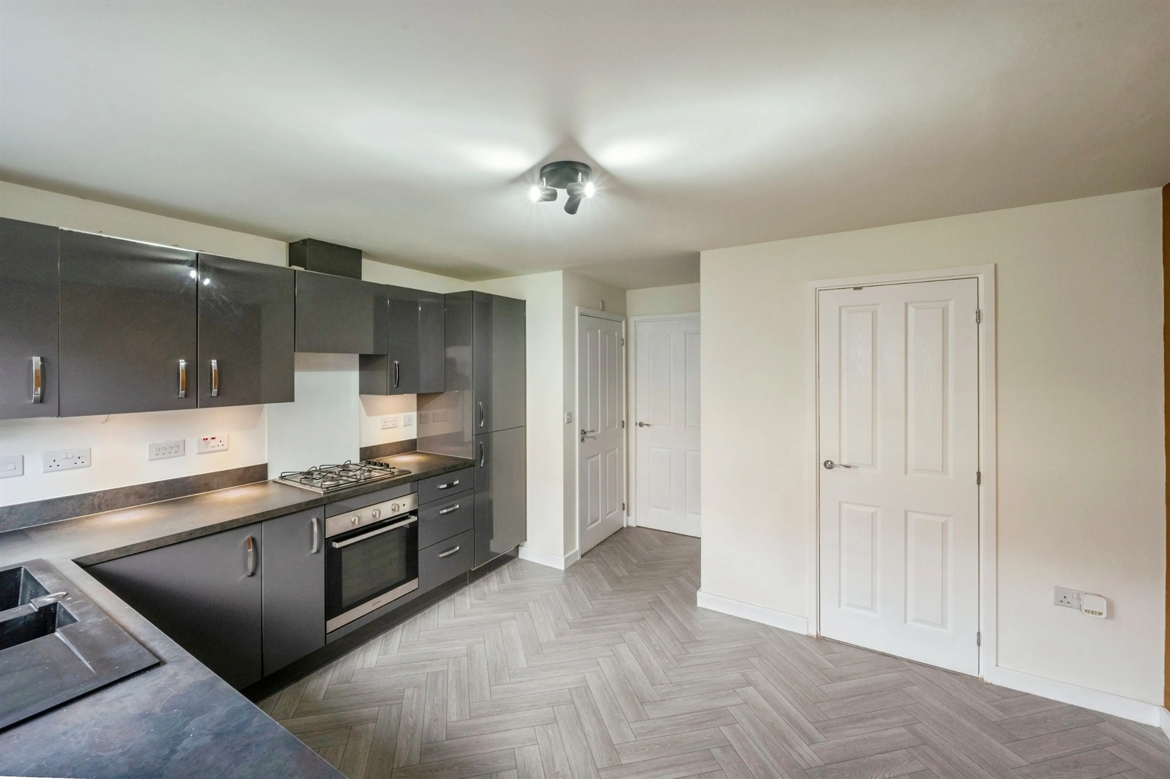 Property at Wisteria Close, Thurnscoe, Rotherham