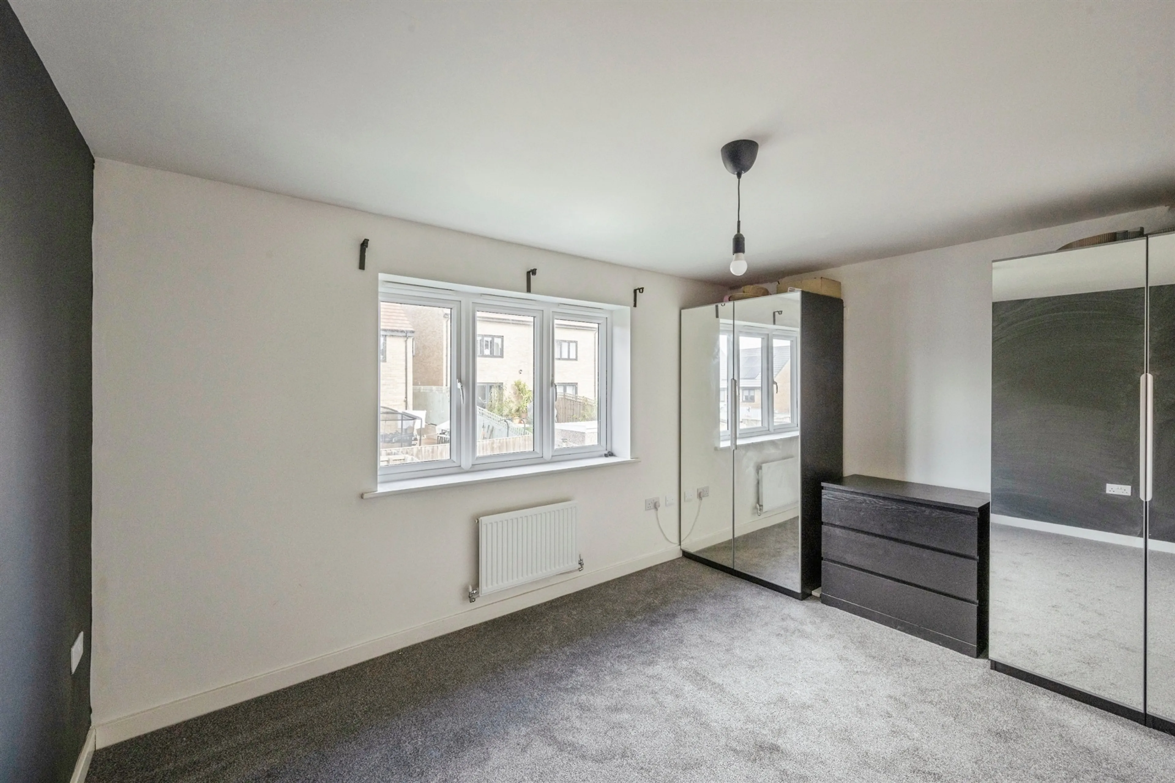 Property at Wisteria Close, Thurnscoe, Rotherham