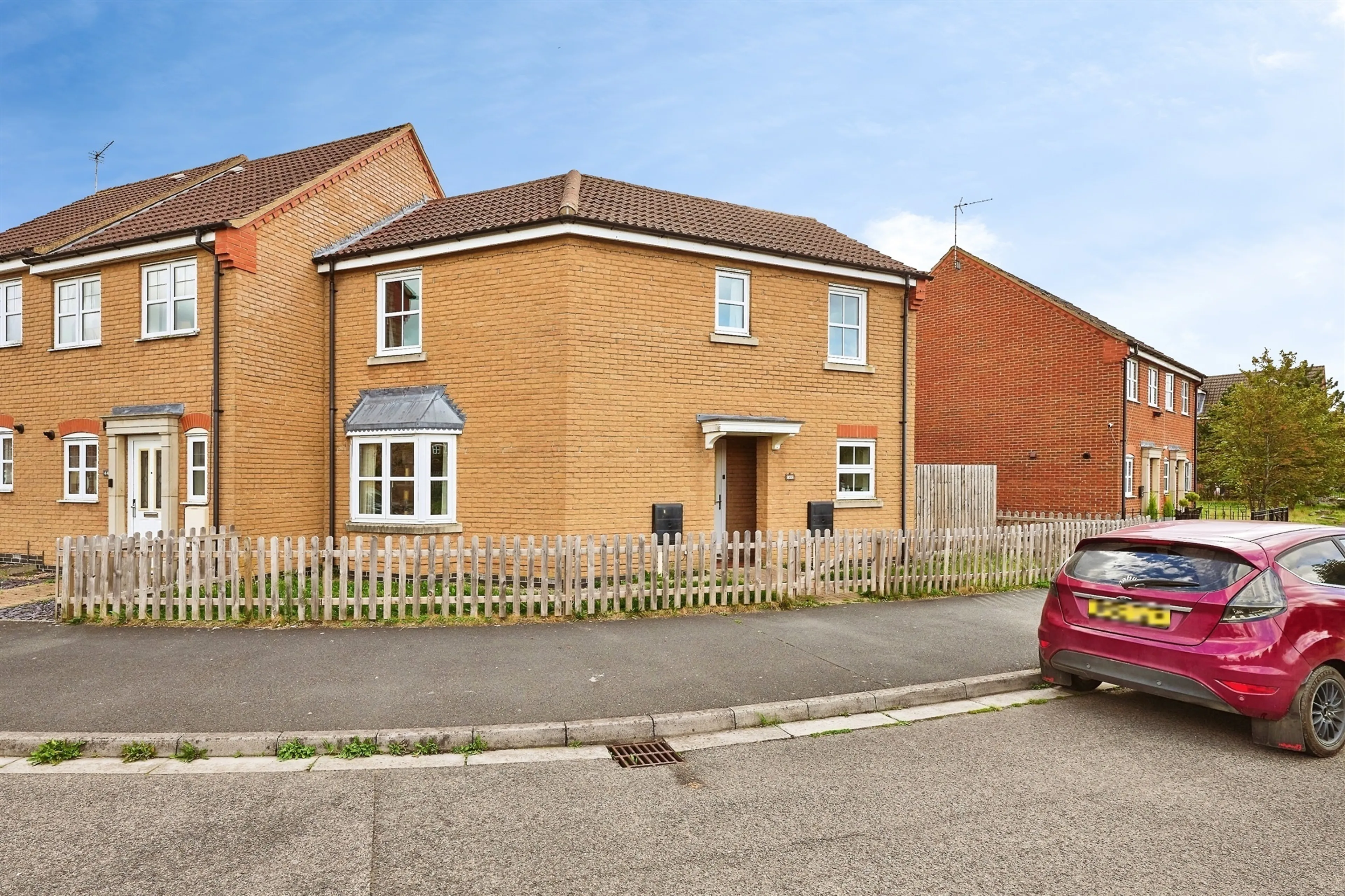 Property at Piccard Drive, SPALDING